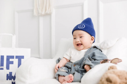 茂名三个月宝宝正常大便